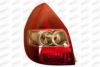 PRASCO HD3224154 Combination Rearlight